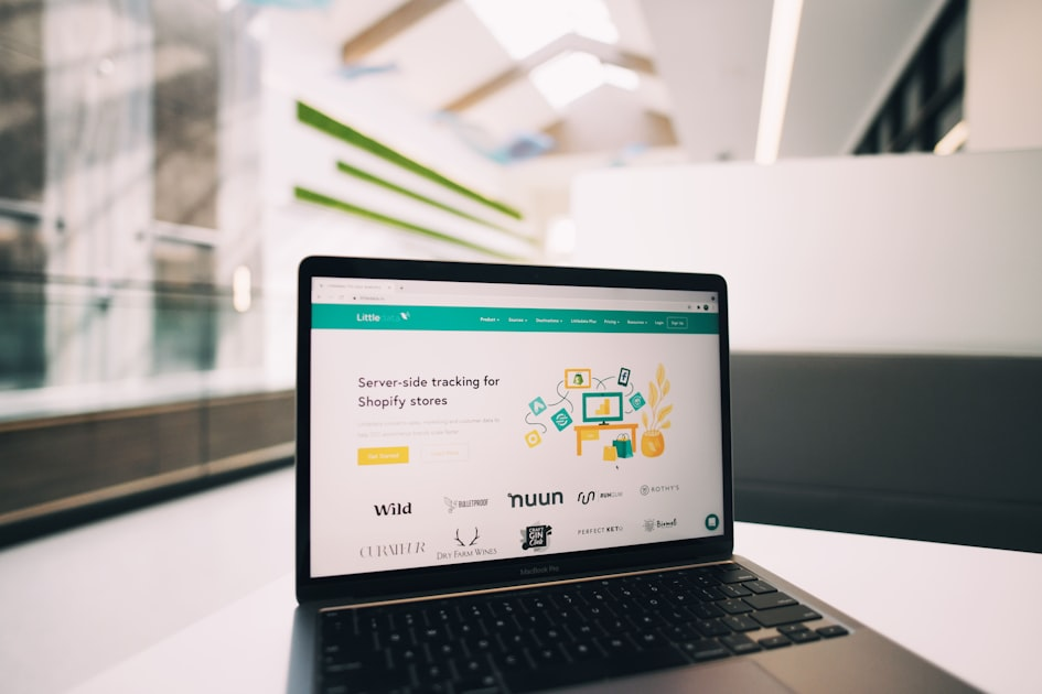 Building a Successful Website