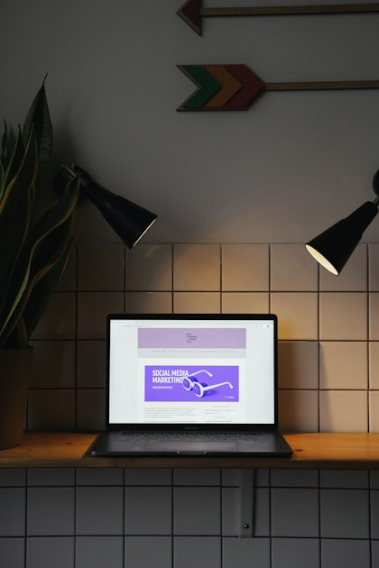 Maximizing Online Presence