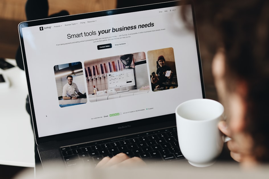 The Future of E-commerce